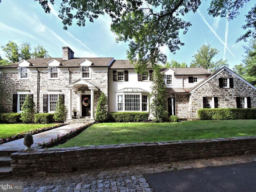 896 E Township Line Road, Blue Bell, PA 19422 Main Photo