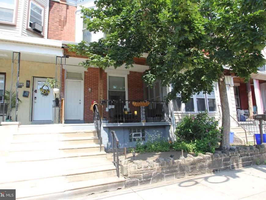 2842 N 20th Street, Philadelphia, PA 19132 Main Photo