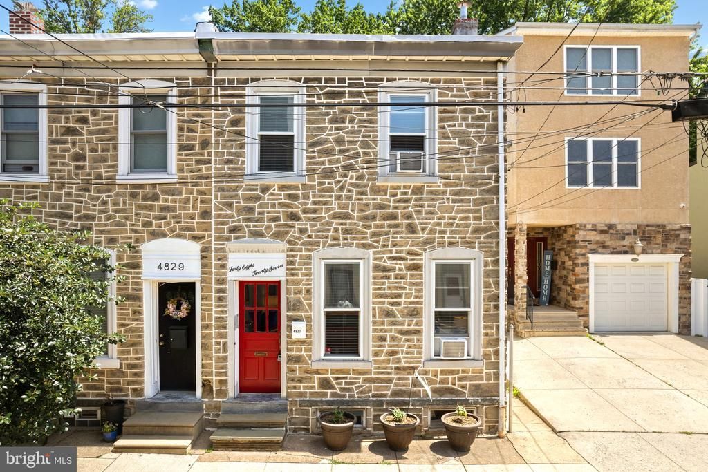 4827 OGLE STREET , PHILADELPHIA, PA 19127