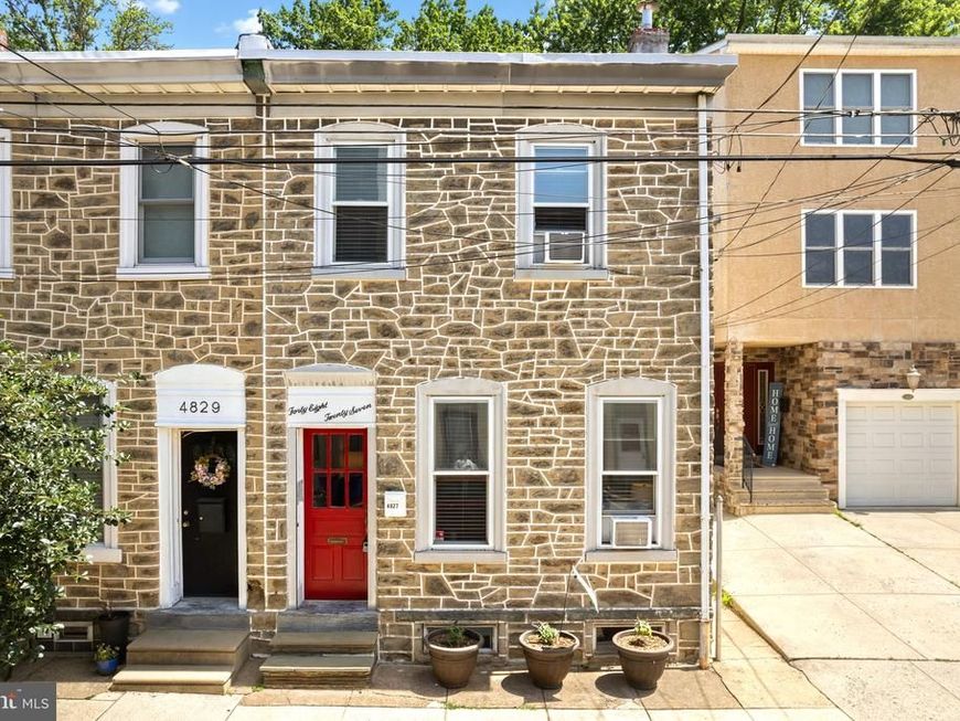 4827 Ogle Street , Philadelphia, PA 19127 Main Photo