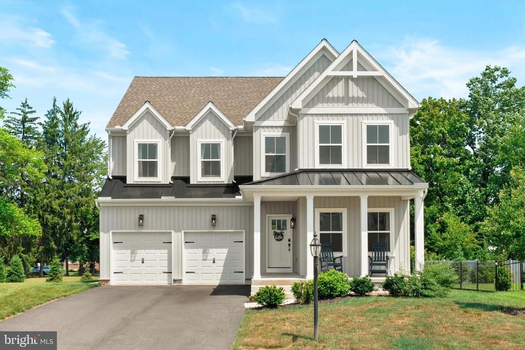 15 PATRICIA DRIVE, TRAPPE, PA 19426