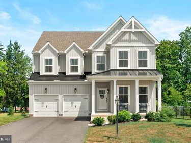 15 PATRICIA DRIVE, TRAPPE, PA 19426