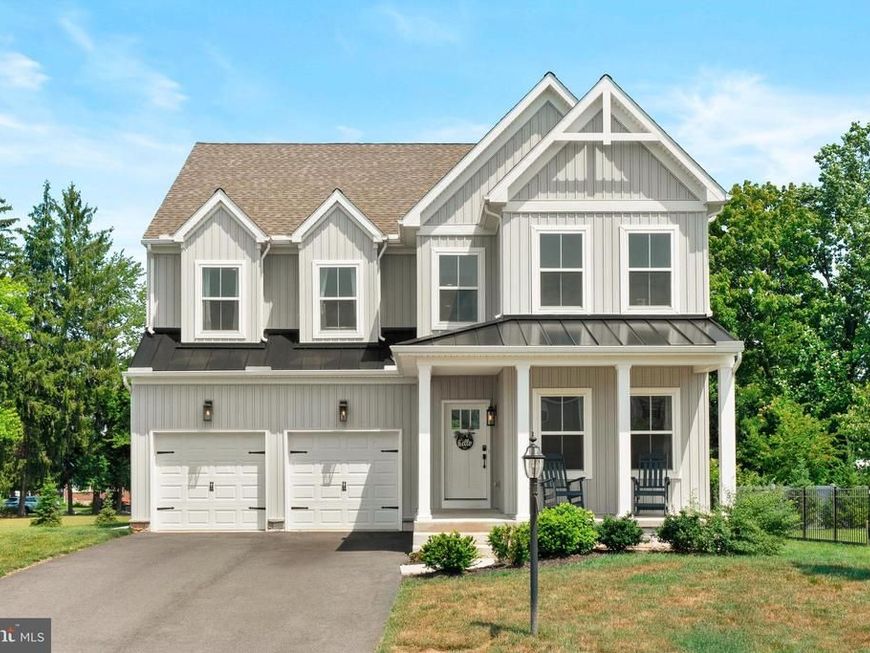 15 Patricia Drive, Trappe, PA 19426 Main Photo