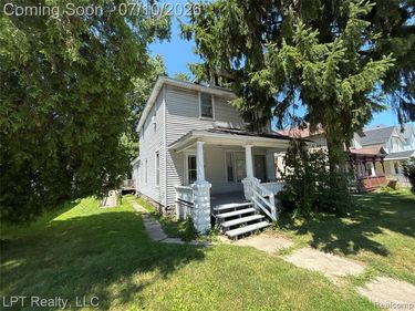 923 10th Street, Port Huron, Mi 48060
