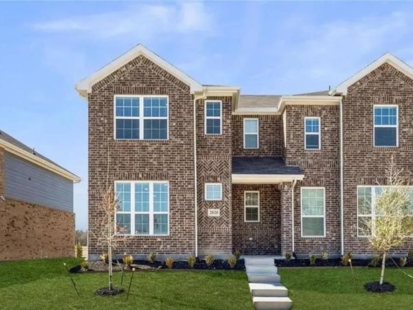 2820 Percheron Drive, Mesquite, TX 75150