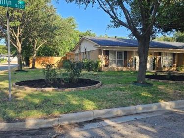 5660 Conlin Drive, Fort Worth, TX 76134