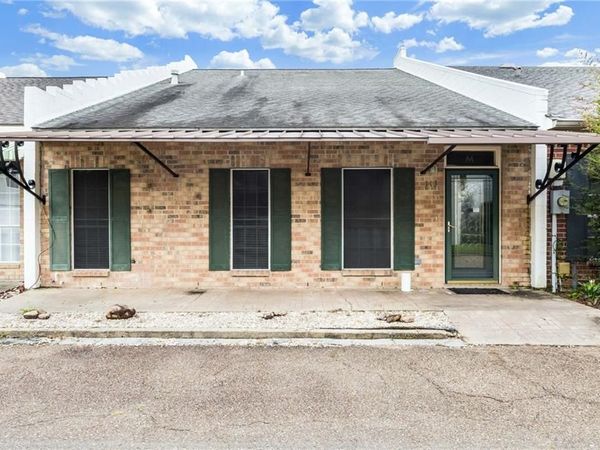 305 HALCOTT Drive, Unit 113, Lafayette, LA 70503