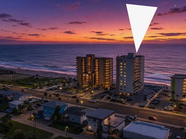 3115 S Atlantic Avenue, Unit 305, Daytona Beach Shores, FL 32118
