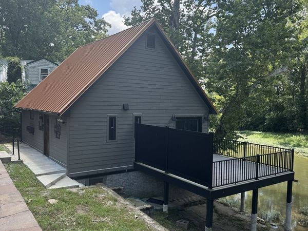 1835 E Vandalia Road, Flat Rock, IN 47234