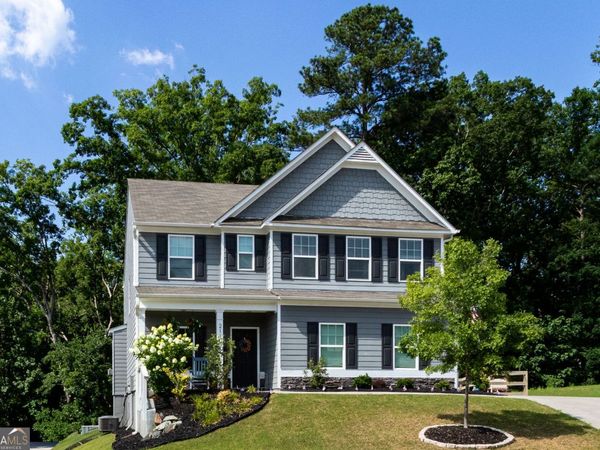 211 Shoals Bridge Road, Acworth, GA 30102