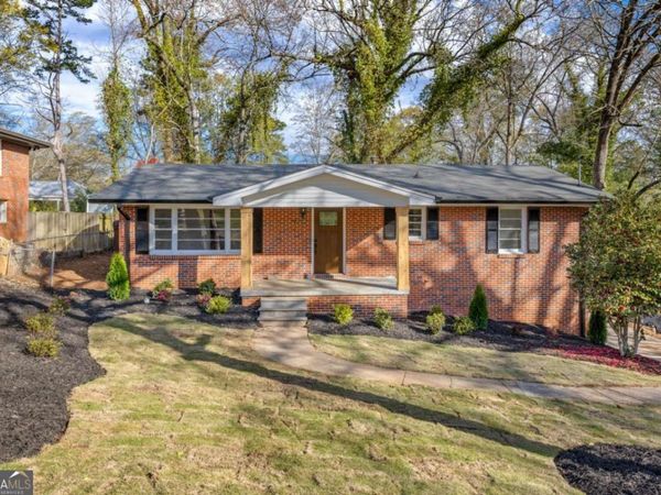 212 Christopher Drive, Gainesville, GA 30501