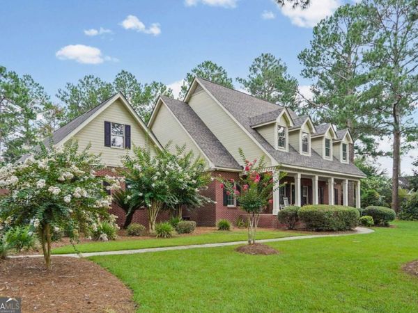 6007 Eastlake Dirve, Tifton, GA 31794