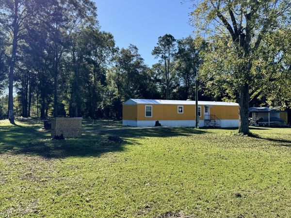443 Fire Station Road, Vienna, GA 31092