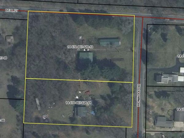 69306 Ironwood Drive, Niles, MI 49120