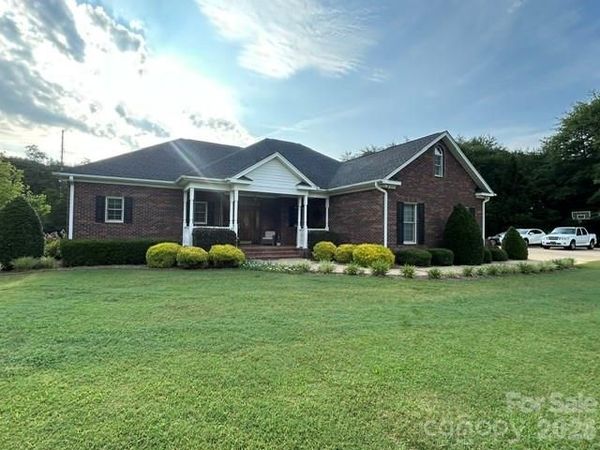 343 Countryside Drive, Forest City, NC 28043
