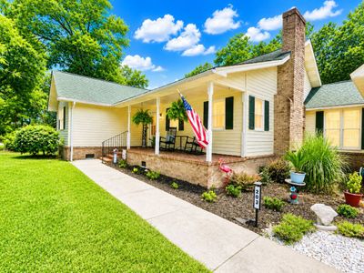 203 Whitesville Road, Moncks Corner, SC 29461