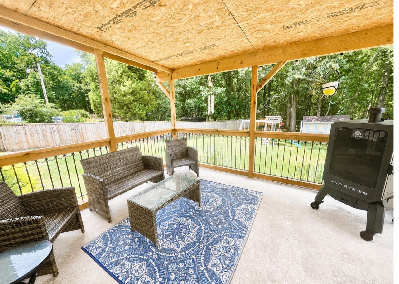 203 Whitesville Road Photo 27