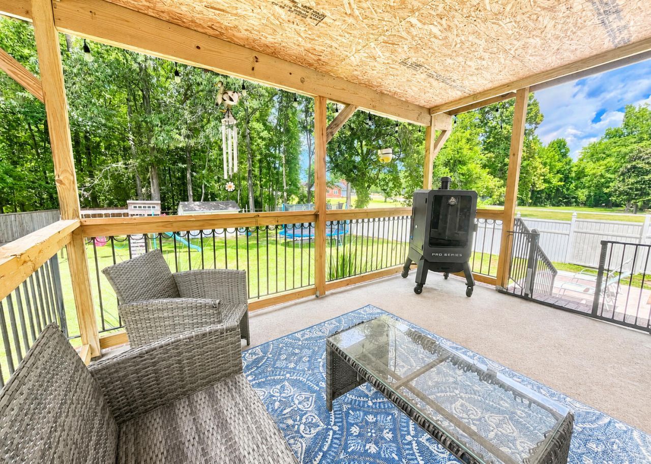 203 Whitesville Road Photo 28
