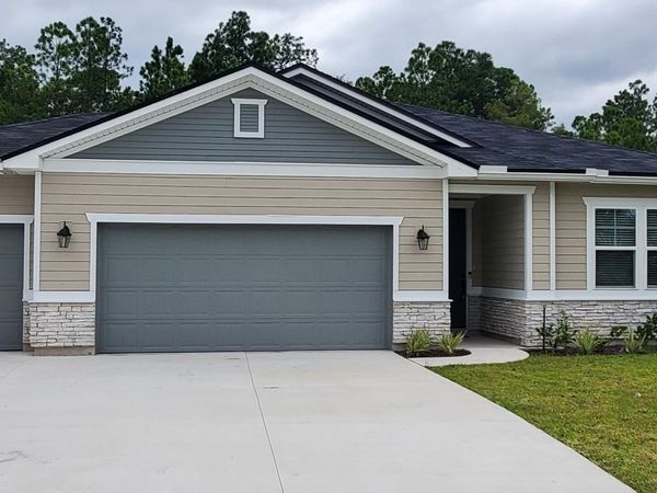 3432 AUVENSHINE Way, Orange Park, FL 32065
