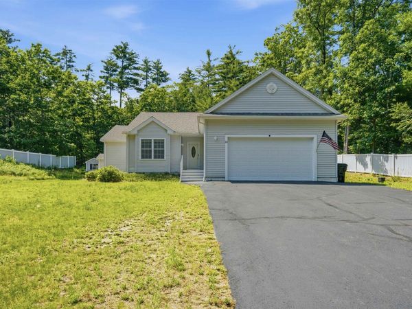 23 Atkinson Road, Salem, NH 03079
