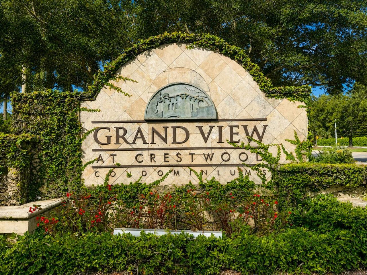 600 Crestwood Court N, Unit 617, Royal Palm Beach, FL 33411 Photo