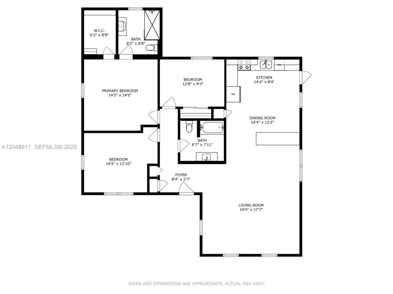 913 NE 2nd St , Hallandale Beach, FL 33009 Photo