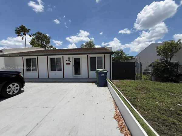 4309 SW 129th Ave , Miami, FL 33175