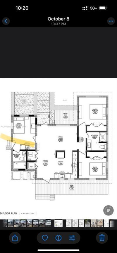 6346 NW 41st St , Virginia Gardens, FL 33166 Photo