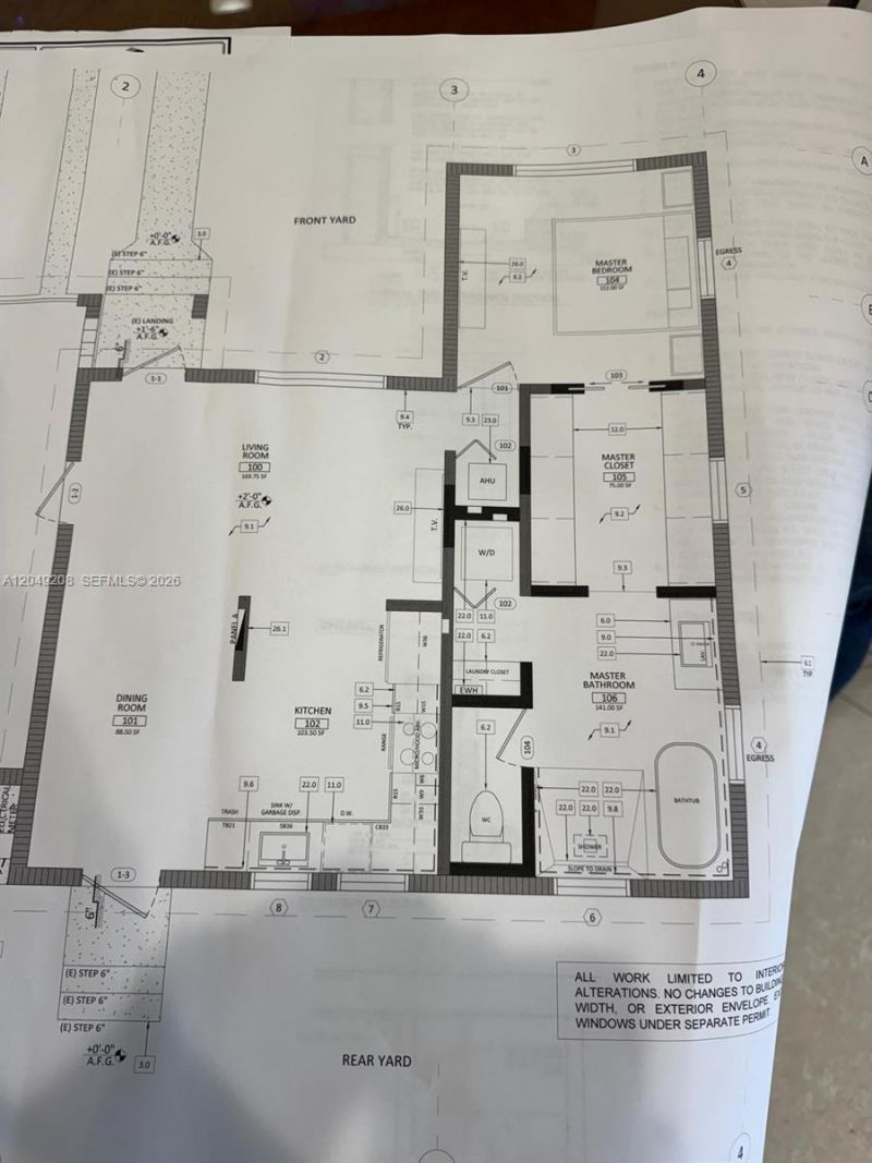 6346 NW 41st St , Virginia Gardens, FL 33166 Photo