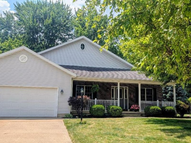 4 E Quail Hollow Drive, Norwalk, OH 44857 Photo 1