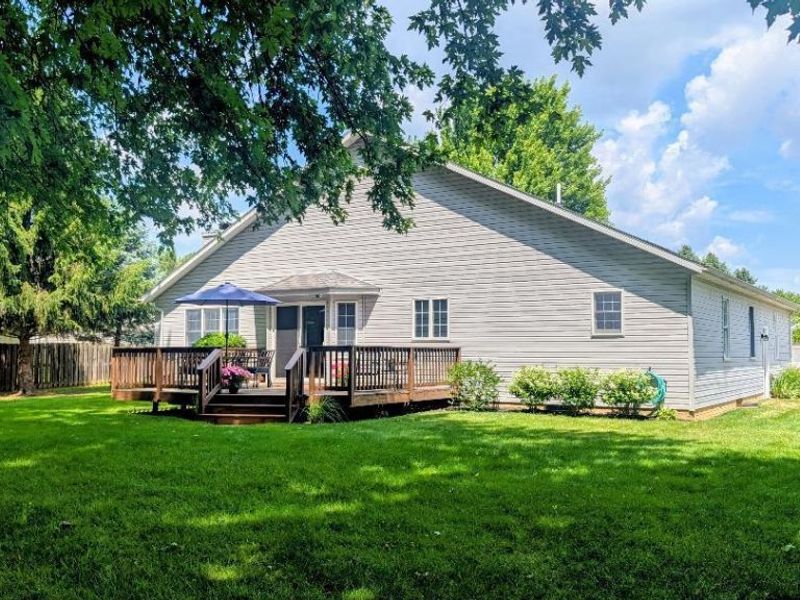 4 E Quail Hollow Drive, Norwalk, OH 44857 Photo 24