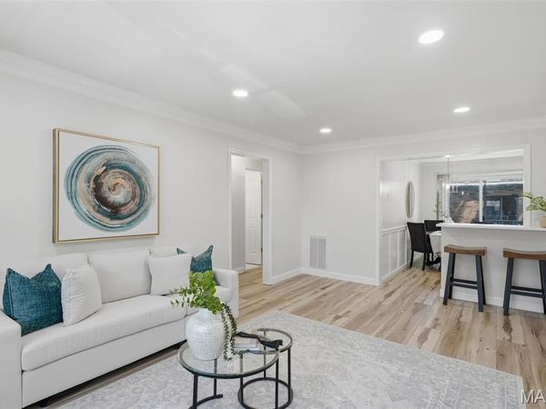 441 S Clay Avenue, St Louis, MO 63122