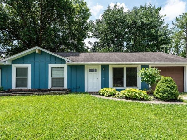 397 S Poplar Drive, Ellettsville, IN 47429