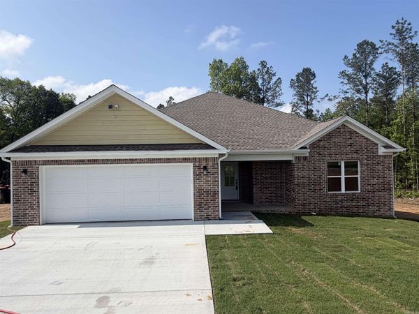 662 Grant 58 , Sheridan, AR 72150
