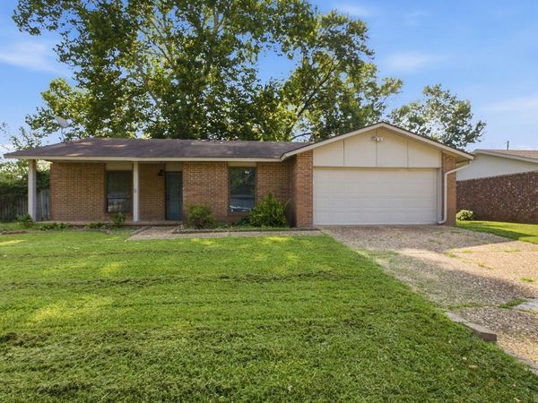 19 Creekridge Circle , Sherwood, AR 72120