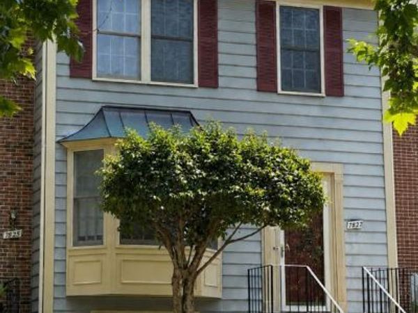 7827 SHEPHERD HILLS COURT, LORTON, VA 22079