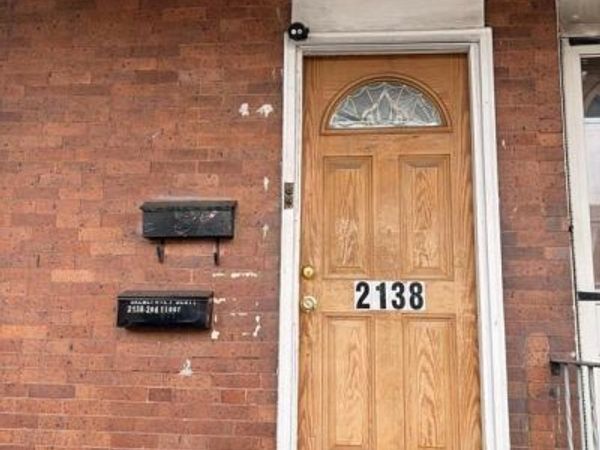 2138 S 65TH STREET, PHILADELPHIA, PA 19142