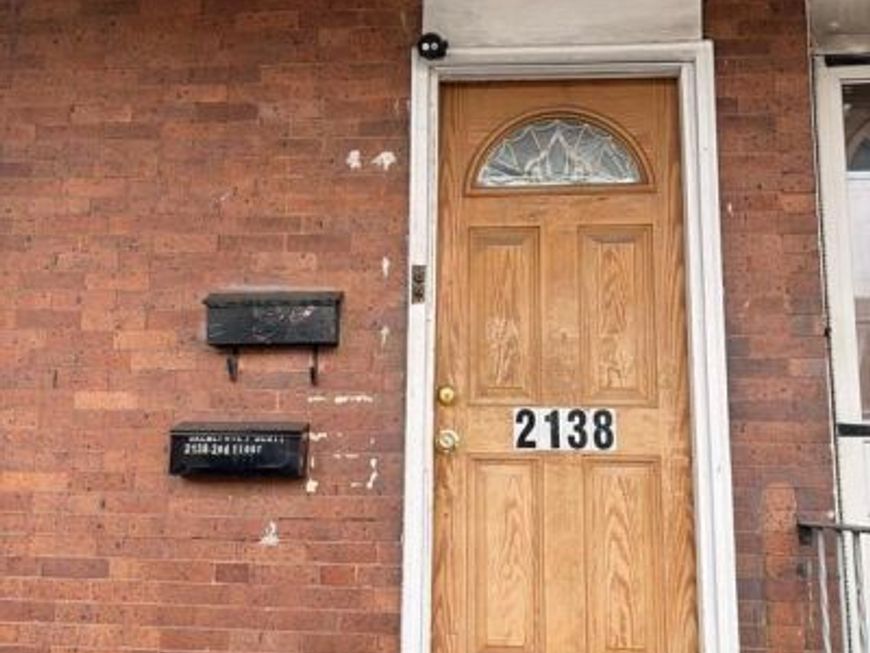 2138 S 65th Street, Philadelphia, PA 19142 Main Photo