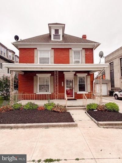 10 E 3rd Street, Lewistown, PA 17044 Main Photo