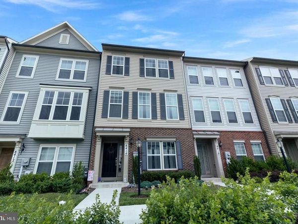 8414 PINE BLUFF ROAD , FREDERICK, MD 21704