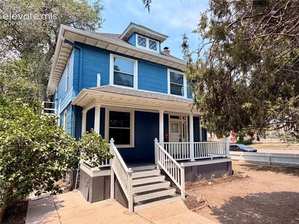 930 N EL PASO Street, Colorado Springs, CO 80903