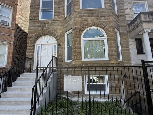 2933 W Lexington Street , Unit 2, Chicago, IL 60612