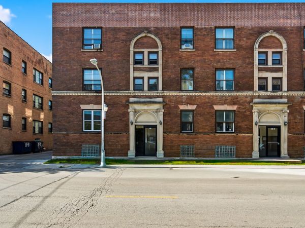 959 E 61st Street , Unit 1, Chicago, IL 60637