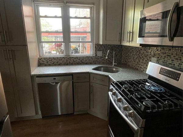 1212 E 98th Street , Unit #2, Brooklyn, NY 11236