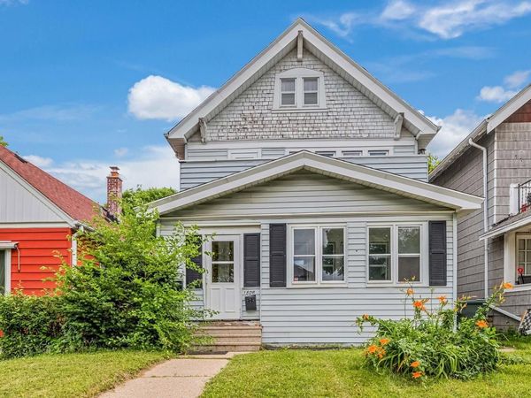1504 S 81st STREET, Unit 1506, Milwaukee, WI 53214