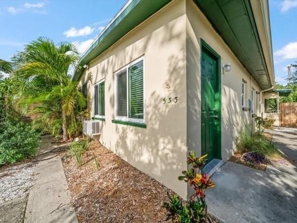 533 YELVINGTON AVENUE , CLEARWATER, FL 33756
