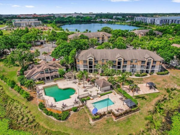 8915 LATREC AVENUE, Unit 2311, ORLANDO, FL 32819