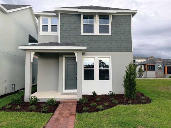 201 STATION LANE , DEBARY, FL 32713