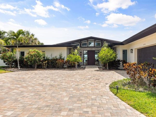 4598 CLEARWATER HARBOR DRIVE S, LARGO, FL 33770