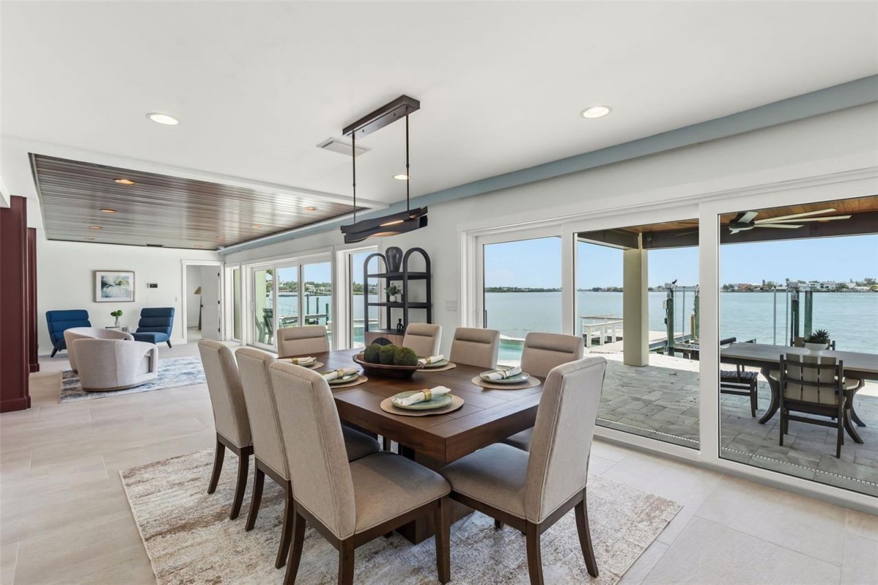 4598 Clearwater Harbor Drive S, Largo, FL 33770 Photo